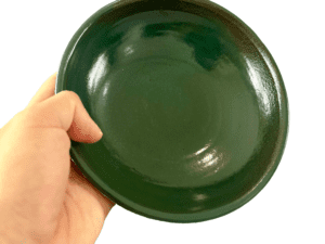 Bowl verde esencial